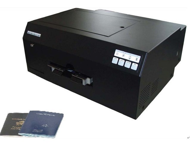 电子护照打印机,护照本打印机,证件打印机,D3