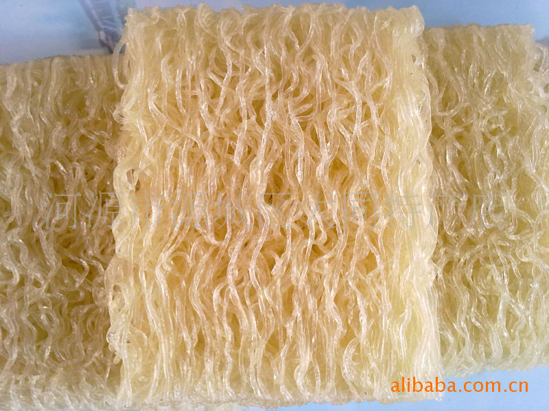 【淮山河源米粉(营养米粉)、绿色食品、河源特