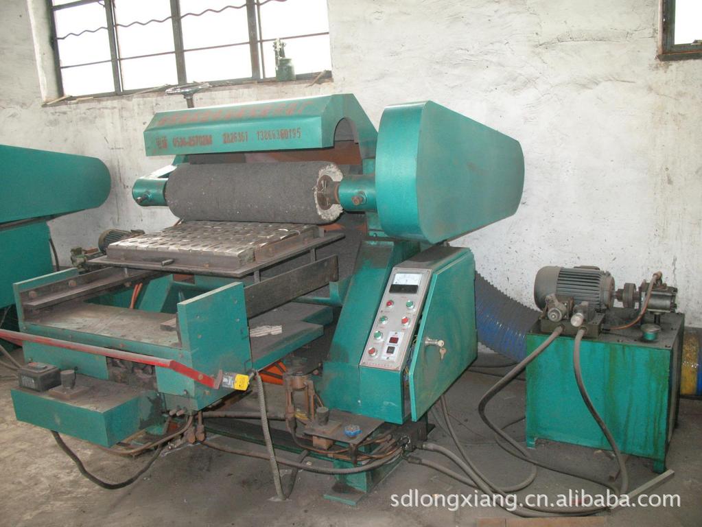 电动抛光机-供应铸铝件平面抛光机-电动抛光机