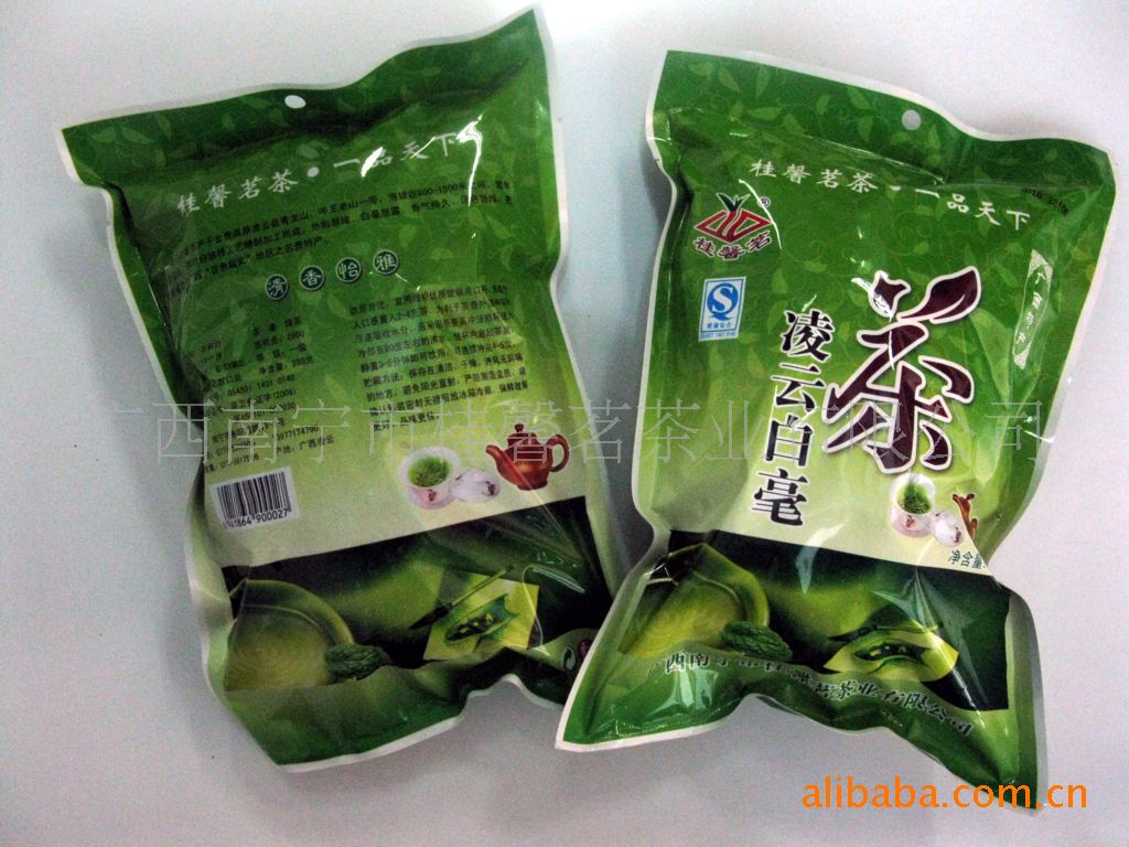 【一级凌云白毫茶质量好价格优(图)】