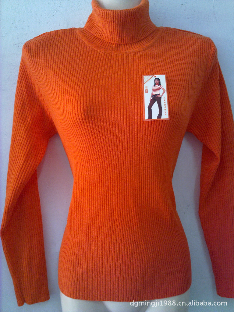 【<em>批发</em>库存<em>毛衣</em> 高领<em>打底衫</em>纯色羊毛 <em>毛衣</em>背心