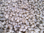 供应四川成都PE再生颗粒料 一级料