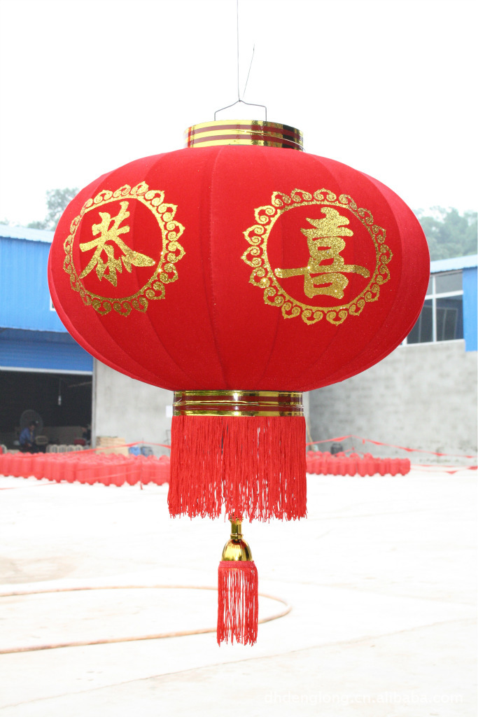 家成都大红灯笼成都灯笼批发成都灯笼生产厂成