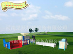 聚苯造粒机、PS/泡沫粒子机