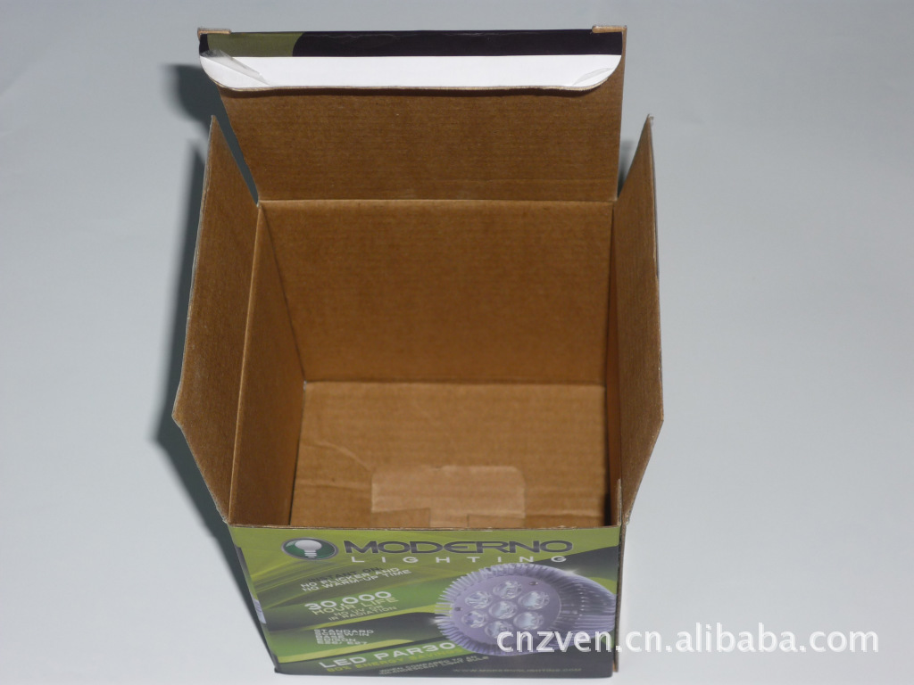 国内十大包装企业排名