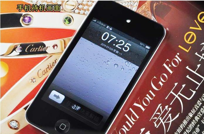 CDMA+GSM˫ģ�ֻ�