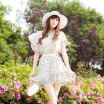 ����ֱ�����ºţ�������������ѩ������ȹ�� D0013