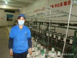 【超低价转】并纱机,合股机,拖把合股纱机器