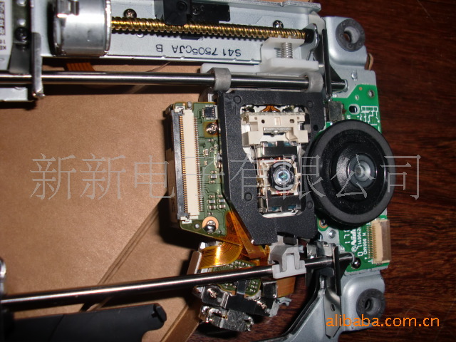 【激光头PS2光头,PVR-802,SPU-182,KHE-43