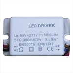 LED恒流源(LED驱动电源)