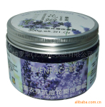 薰衣草抗痘花瓣果冻按摩霜 果冻按摩霜 薰衣草按摩霜