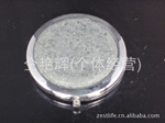 天然石化妆镜 化妆镜 玻璃化妆镜 金属化妆镜