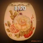 陶瓷小夜灯 编号:812D