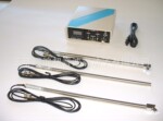 U-Sonic Tester������ϴ�����Ʋ�������������ѹ�ƣ�������������