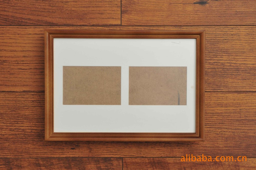 【【批发零售】专业生产供应实木<em>5寸</em>相框 <em>照片</em>