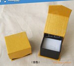 供应定做手机盒,手表盒,项链盒