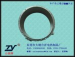 节能型不锈钢发热圈,电热圈,电加热圈,厂直销,保用一年可订做