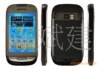 供应C7手机 WiFi无线上网 TV模拟电视 FM收音机 双卡双待手机