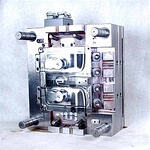 东莞模具加工,长安模具加工,模具制造,机売模具加工