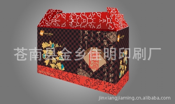 揭秘月饼礼盒产业链：贴牌代工趋势明显 小作坊逐步退出市场