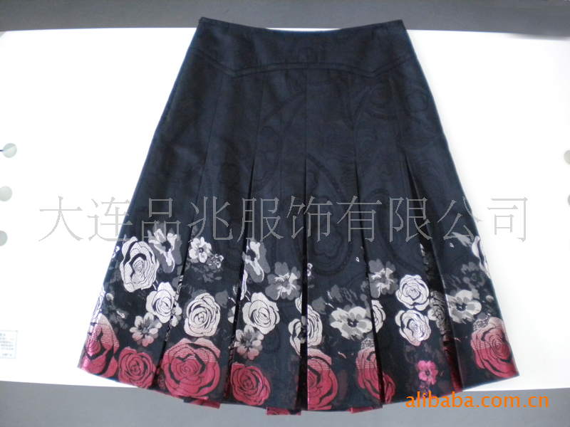 <em>批发</em>、零售星语正品休闲<em>女裙</em> 358.00元/条 - 阿