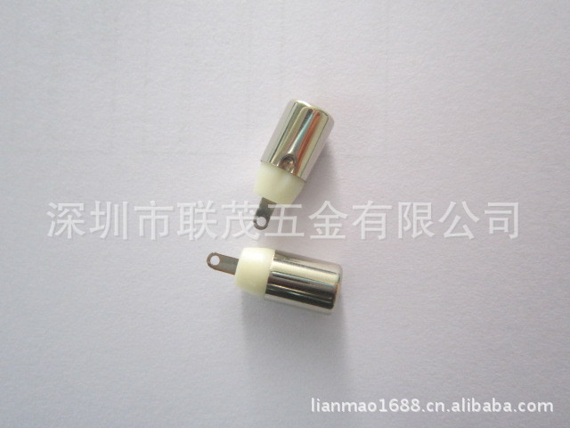 【廠傢直銷】連接器 供應優質電子元器件RCA母頭連接器 來電咨詢工廠,批發,進口,代購