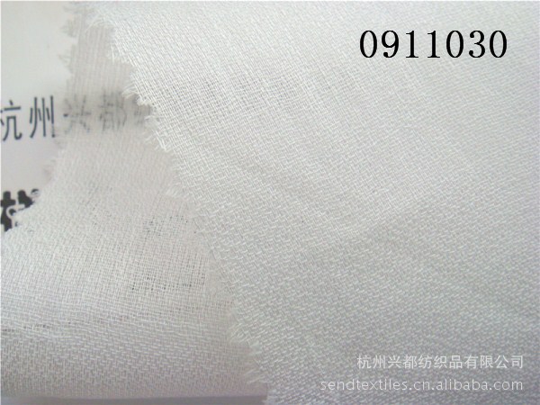 0911030全棉乱纹面料 超薄面料80S*80S 120*100 146cm