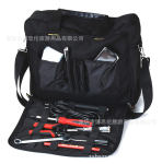 交警执勤工具包;电工工具包;防水工具包;多功能耐磨工具箱包17
