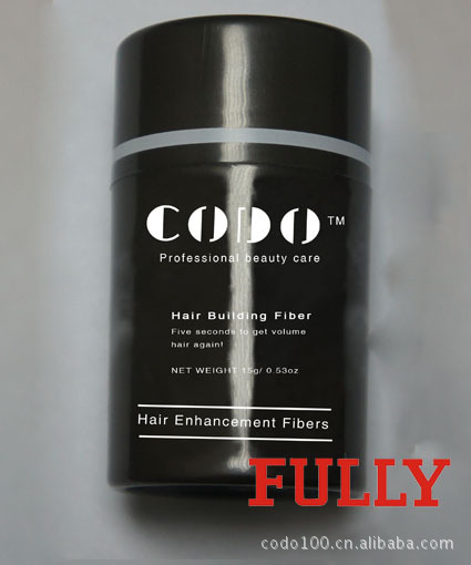 纯渡<em>增发</em>纤维(长)<em>头发</em>纤维/<em>增发</em>剂 解决<em>稀</em>发/斑