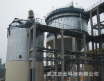 氯磺化聚乙烯防腐涂料
