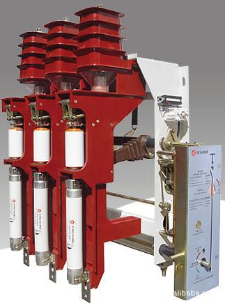 科润供应fzn40-12负荷开关fzn40-12高压真空负荷开关型号规格
