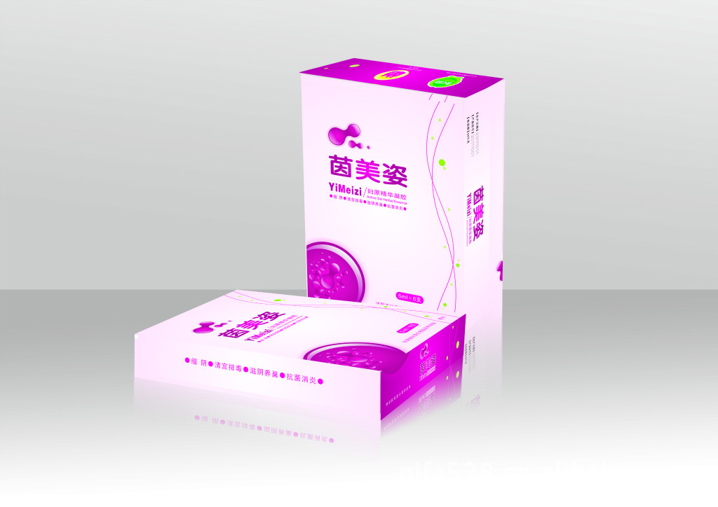 妇科 产品 妇科缩阴产品 <em>女性</em>凝胶 茵美姿 凝胶