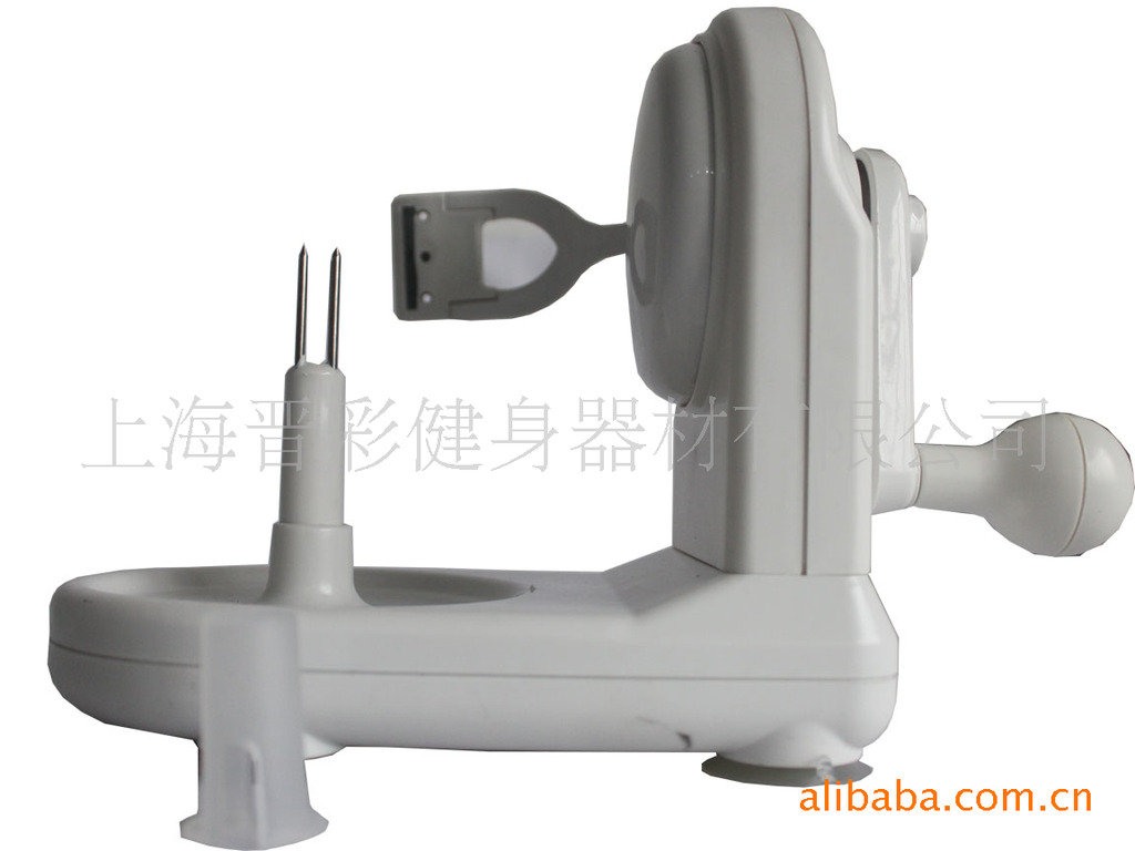 大量优质供应该手动自动削苹果机一台起订图片