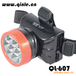 ��Ӧ����QLed-607 LEDͷ��