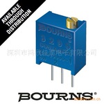 ��ӦBOURNS��λ��3296ϵ��