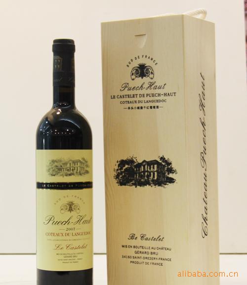 【羊头小城堡干红,法国红酒,干红】价格,厂家,图