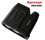 美国APRESYS测距望远镜 6-1200米 PRO1200型