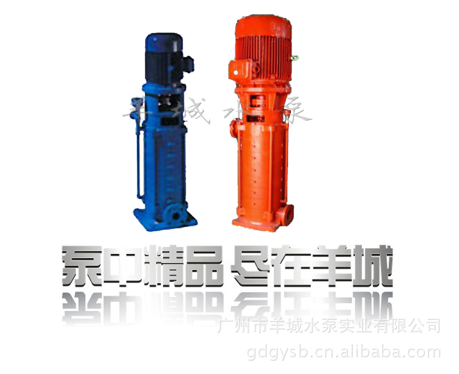 DL水泵03