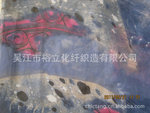 吴江 裕立 专业定制 柔软舒适 高档服装面料