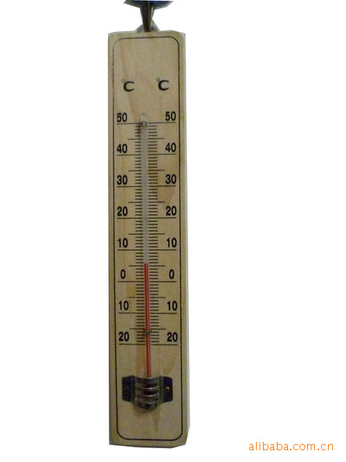 专业生产温度计批发木头温度计气体温度计电阻