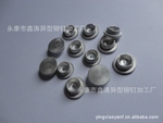 厂家直销,铝合页 铆钉,4.5寸,5寸,请找永康鑫涛铆钉厂