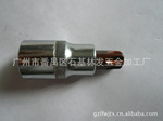 供应55mm长压配套筒(古铜)