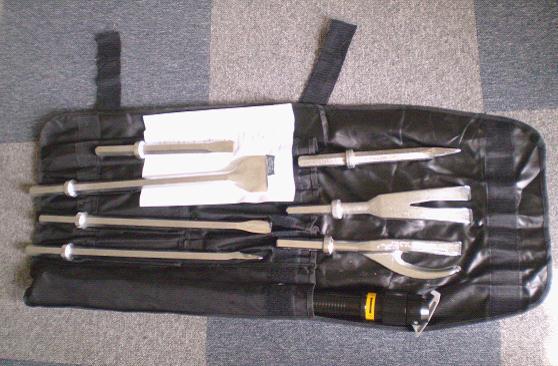 救生器材-供应消防专用手动破拆工具组(韩式)-