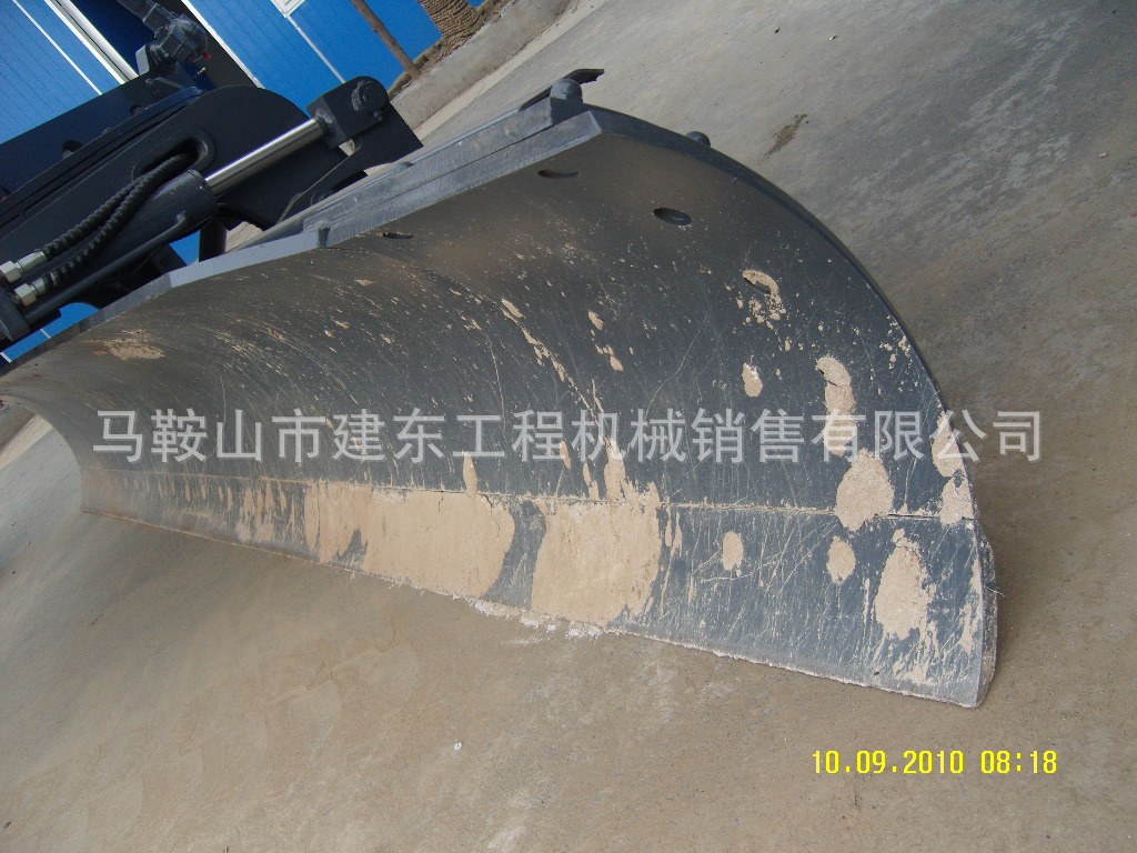 徐工GR215型号平地机刀板,平地机刀片,平地机