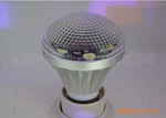 厂家供应5W环保节能型LED球泡灯