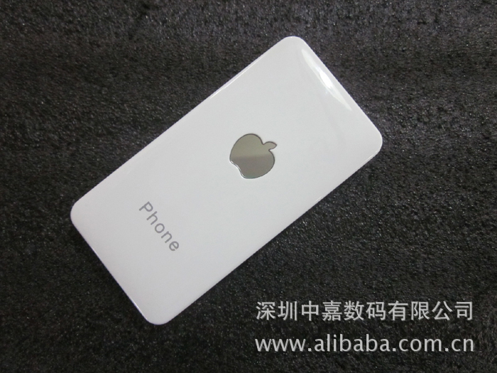 厂家直销 超薄翻盖苹果6手机 双卡双待 QQ后台
