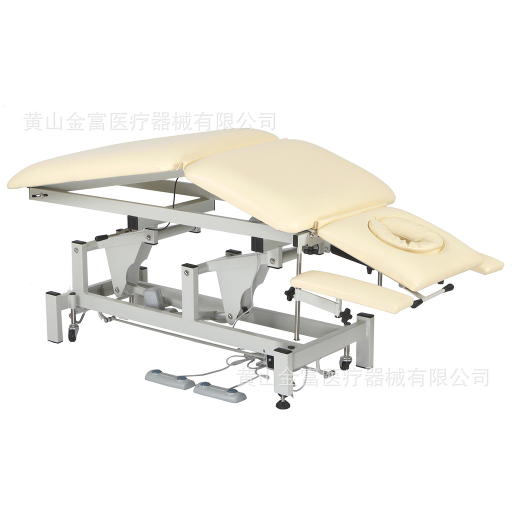 康恩菲coinfyEL0501康復醫療設備/多功能電療床工廠,批發,進口,代購