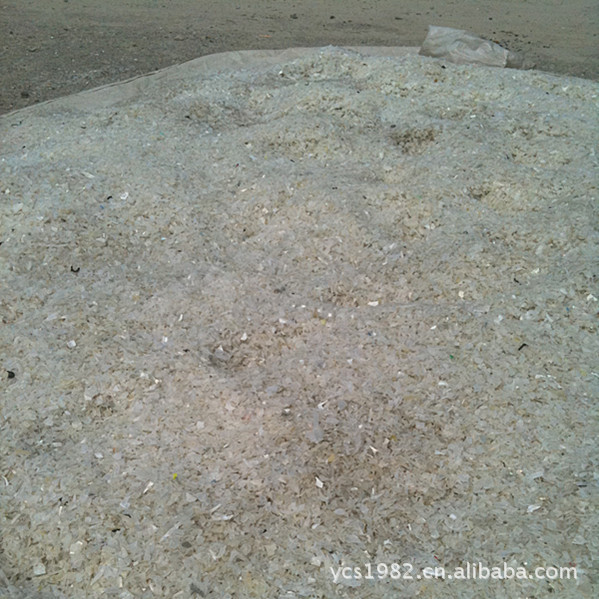 求购 供应 水果筐 废塑料 pp红色粉碎料 PP白色