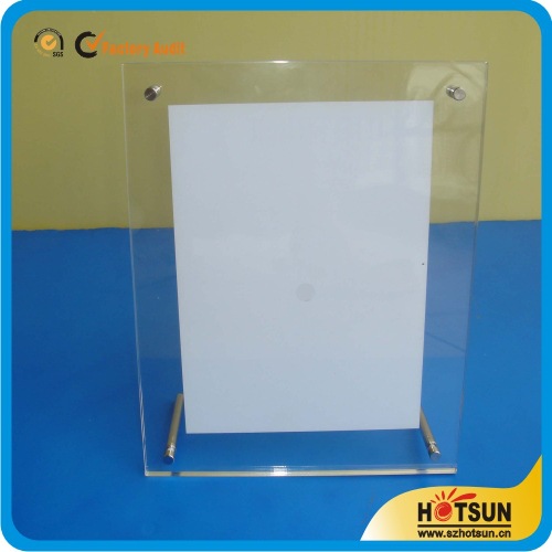 acrylic photo frame 011