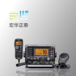 ���Ű���Ľ��ICOM��IC-M505��������Ƶ��̨/��̨/���öԽ���